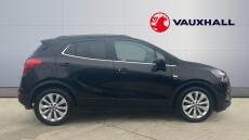 Vauxhall Mokka X 1.4T Elite 5dr Auto Petrol Hatchback